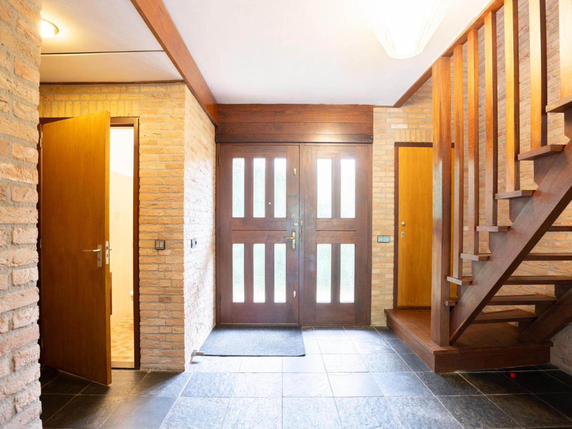 Steenenburg Zicht Nieuwkuijk Exterior foto