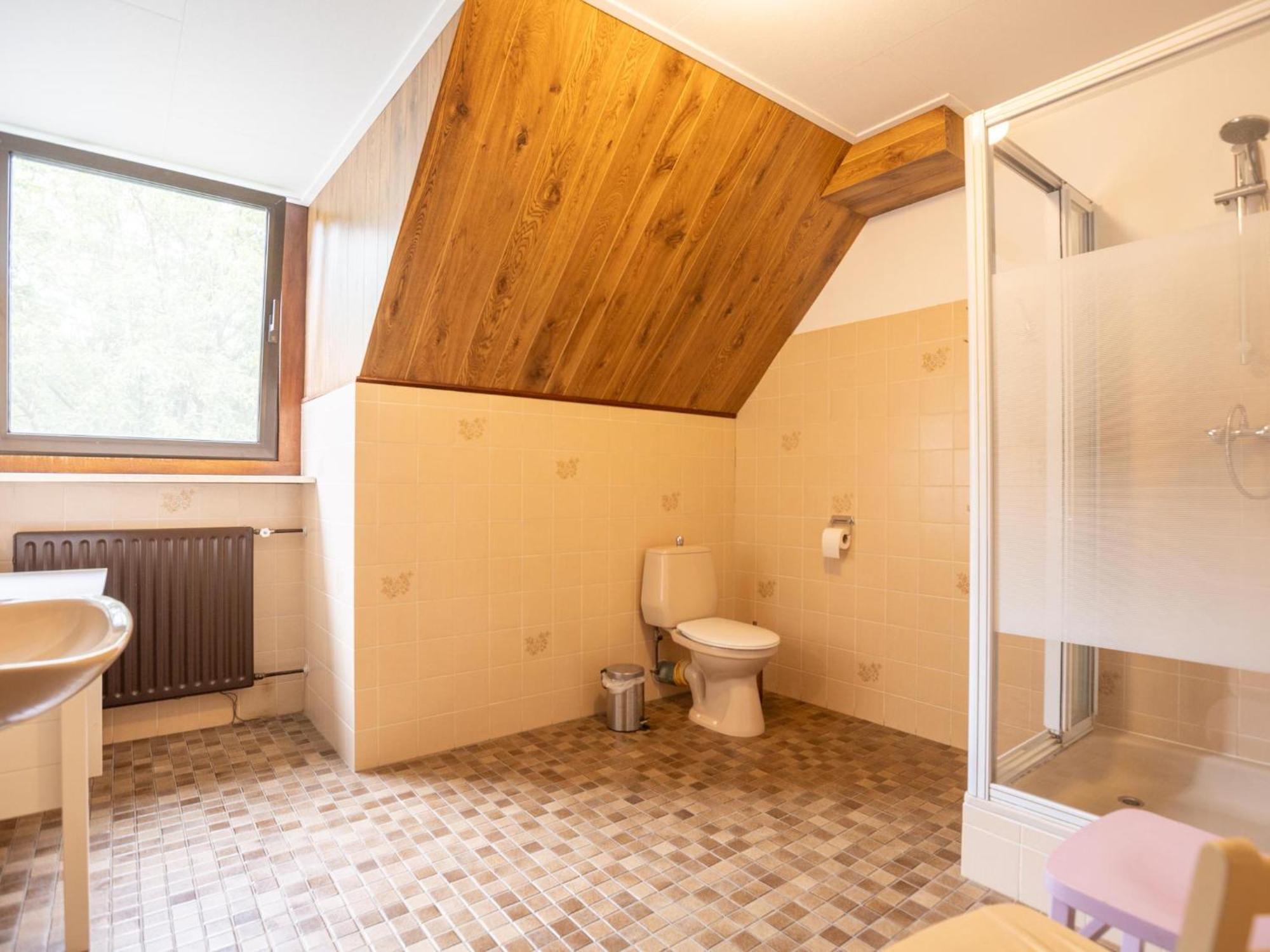 Steenenburg Zicht Nieuwkuijk Exterior foto